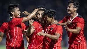 Timnas Indonesia U-22 Siap Taklukkan Vietnam di Semifinal SEA Games 2023