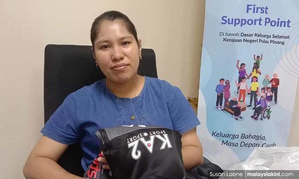 Loh Siew Hong Gagal Menukar Agama Anak Setelah Mahkamah Agung Menolak Permintaan