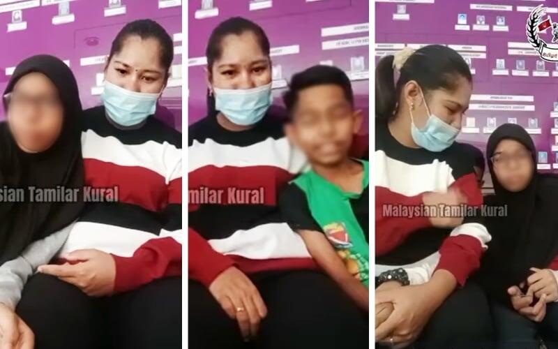 Loh Siew Hong Gagal Menukar Agama Anak Setelah Mahkamah Agung Menolak Permintaan