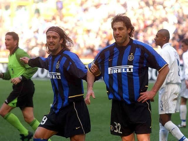 Gabriel Batistuta, Legenda Argentina Di Liga Italia