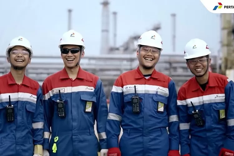 Terima Kasih Jokowi! Angka Pengangguran Turun, Tersisa Segini