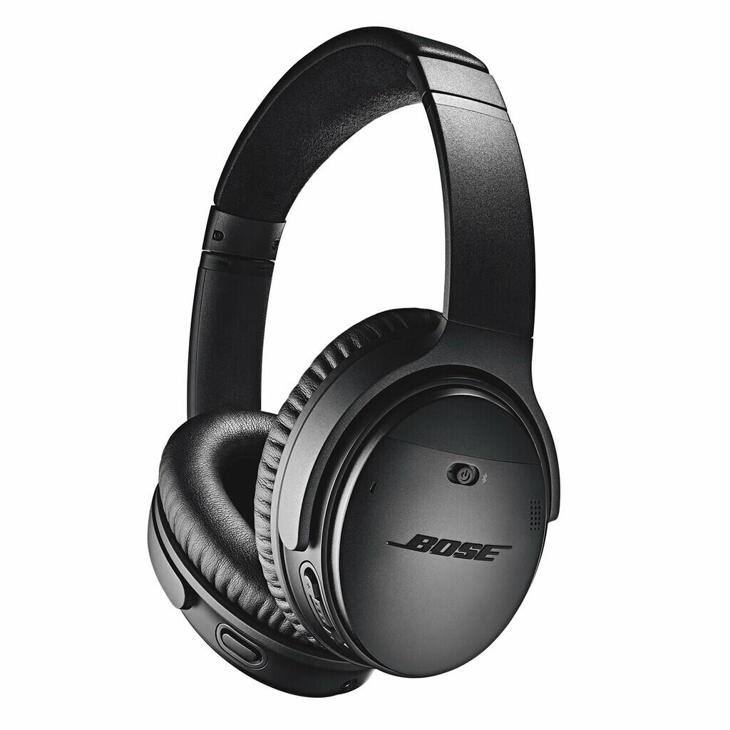 Bose: Merek Audio Legendaris dengan Teknologi Inovatif