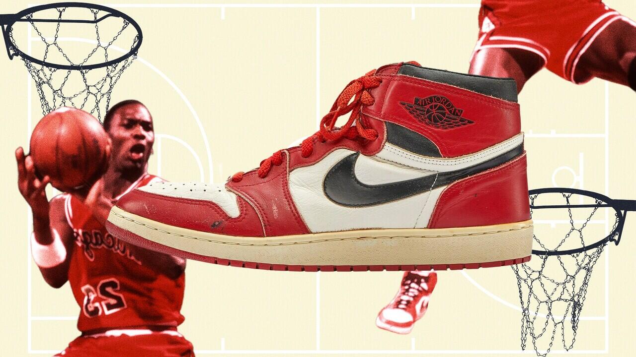 Air Jordan 1: Sejarah, Desain, dan Fenomena Budaya Sneaker