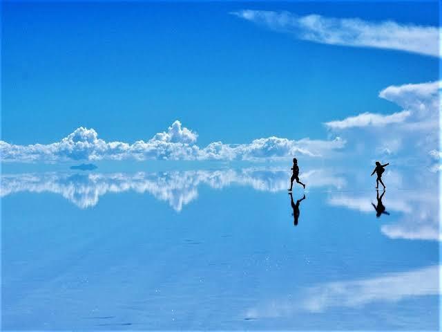 5 Tempat Indah di Bumi yang Seperti Bukan di Bumi, Kaya di Alam Lain!