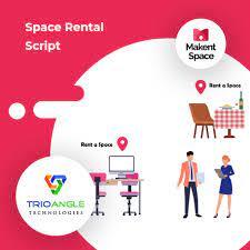 Launch Your Startup With the Best Space Rental Script!