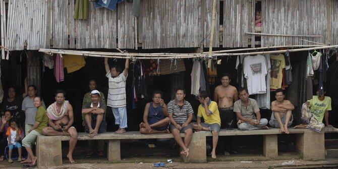 Jumlah Orang Miskin Indonesia Mendadak Naik 40 persen Jika Ikuti Saran Bank Dunia