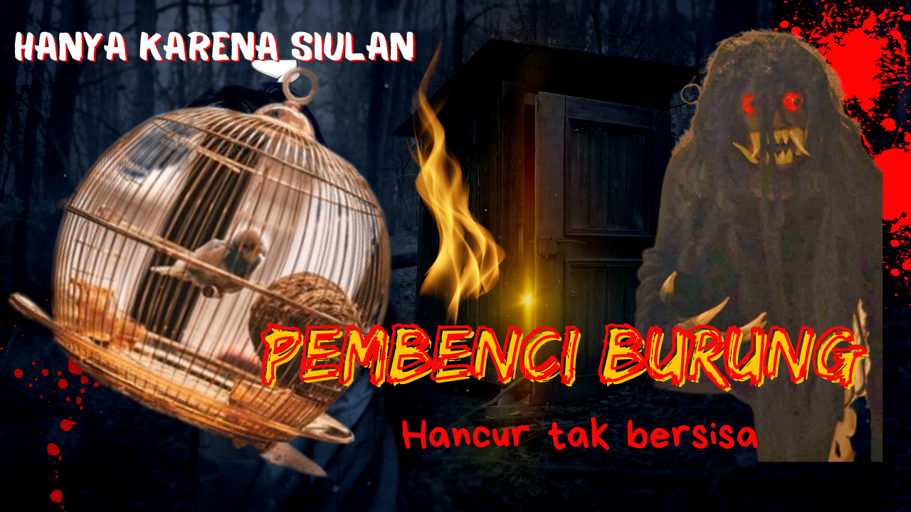 Cerita Horror - Siul Tengah Malam