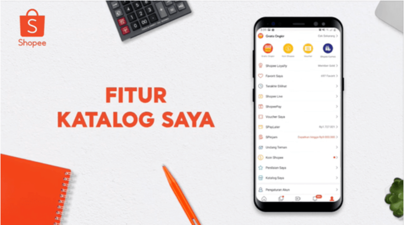 Cara Mengoptimalkan Katalog Toko di Shopee agar Produk Lebih Mudah Ditemukan