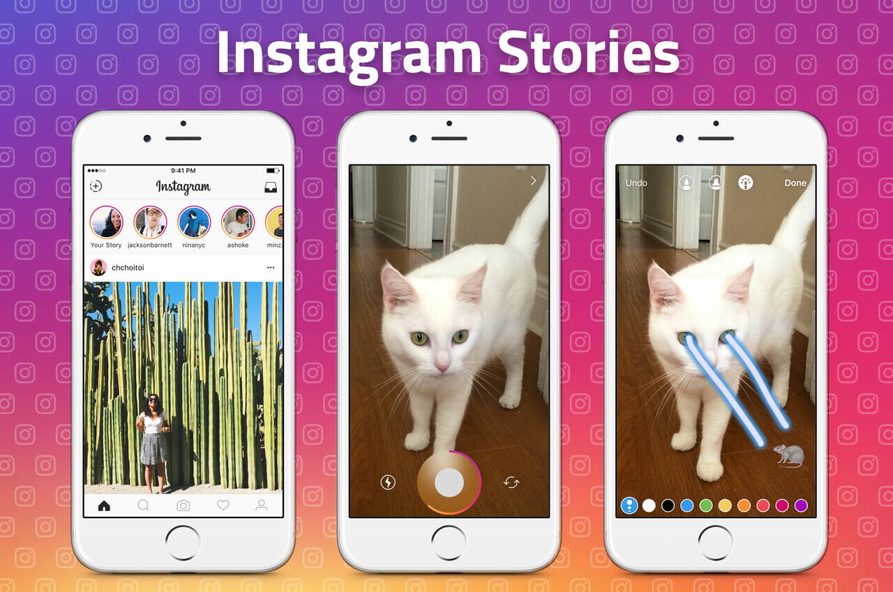 Panduan Praktis Menggunakan Instagram Stories untuk Meningkatkan Konversi Iklan Anda