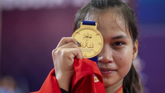 SEA Games 2023 Kamboja Banyak Keanehan, Bahas Yuk di Live Chat!