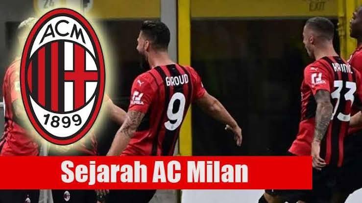 Ternyata Legenda Hidup Sepakbola, Banyak Yang Bermain Di AC Milan