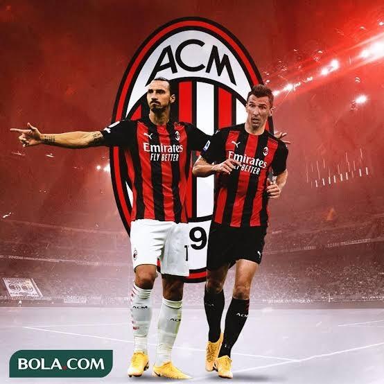 Ternyata Legenda Hidup Sepakbola, Banyak Yang Bermain Di AC Milan