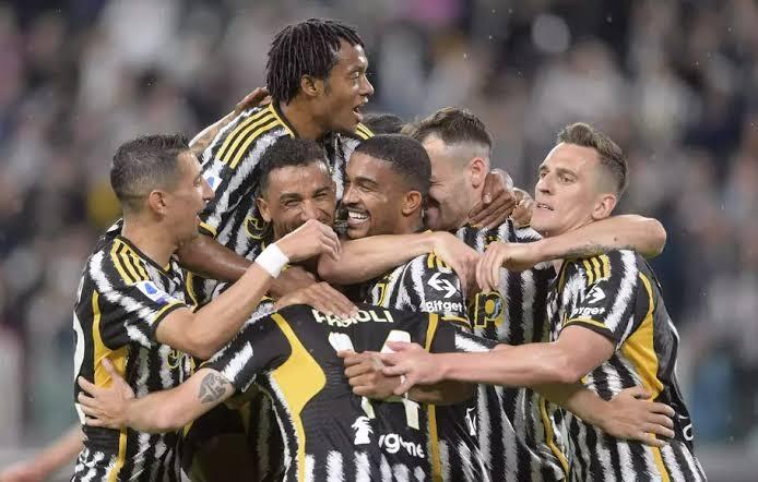 Juventus Kokoh Di Posisi Kedua, AC Milan Terpuruk Di Bawah Bayang-Bayang Inter Milan