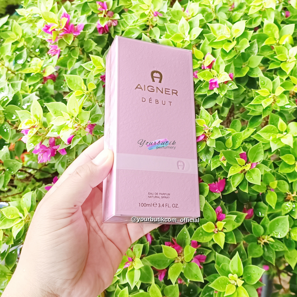 Jual Parfum 100 Original Harga Murah KASKUS