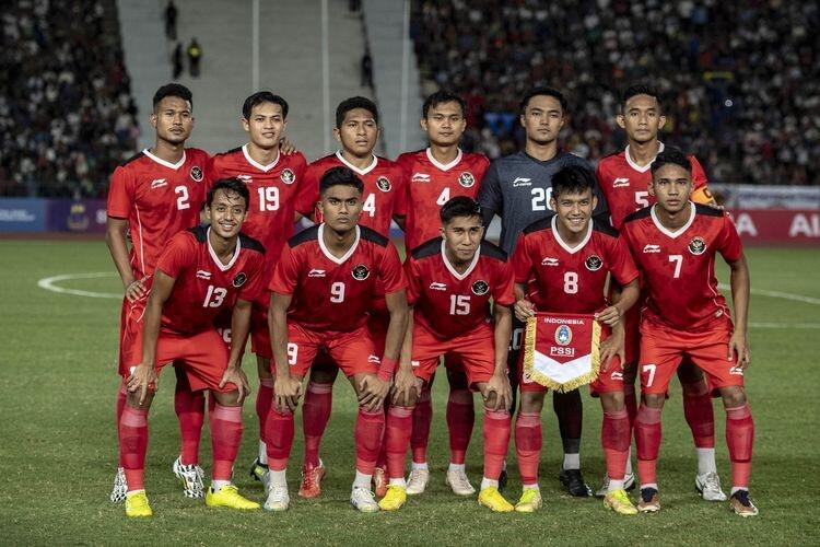 Perjalanan Timnas Indonesia Raih Emas SEA Games 2023: Tak Terkalahkan, Penuh Drama,