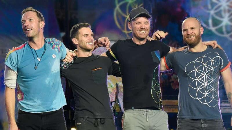 Tanggapi Penolakan Konser Coldplay di Indonesia, Mahfud MD Siapkan Aparat Keamanan