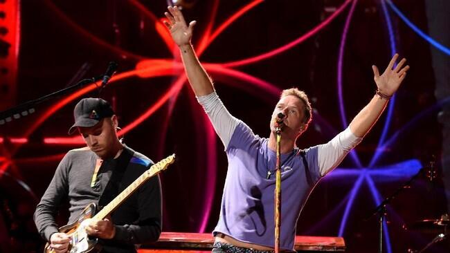 Heboh Penolakan Alumni 212 Terkait Konser Coldplay di Indonesia, Apa Alasannya?