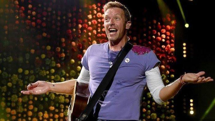 Heboh Penolakan Alumni 212 Terkait Konser Coldplay di Indonesia, Apa Alasannya?