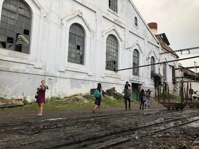 Sepanjang Jalan Kenangan, Lagu Syahdu Pelipur Lara Hati Junaedi Mengingat Masa Kelam