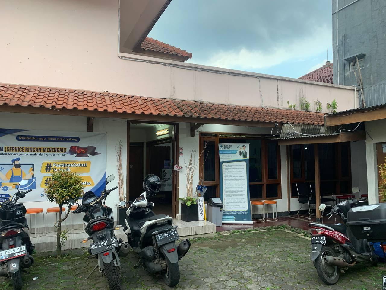 Kelebihan Kita Ke Tempat Service Laptop Terdekat Kaskus