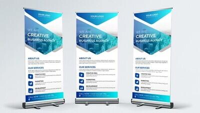 Fungsi Banner bagi Bisnis Anda