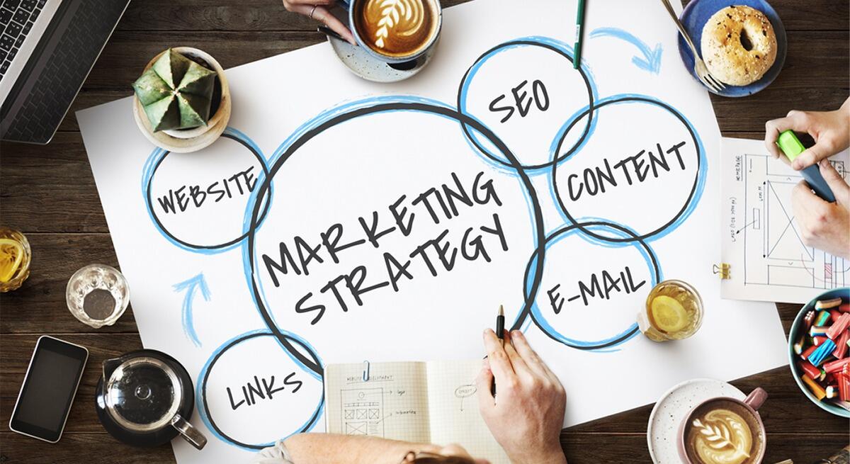 5 Strategi Pemasaran Produk Digital yang Wajib Dicoba