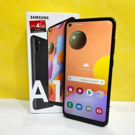 Harga Samsung Second Entry Level, Dari 500-900 Ribuan Ada Apa Aja Nih?