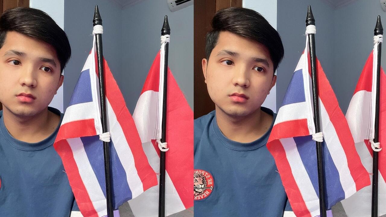 Aneh! Jirayut Diserang Netizen, Imbas Keributan Dengan Thailand di Final SEA Games!