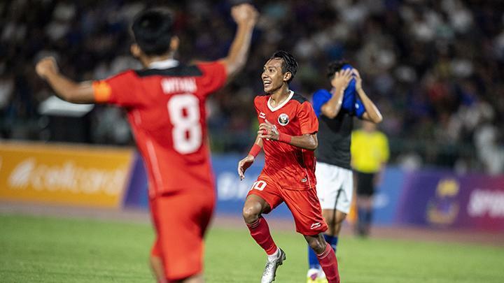 Sempurna, Indonesia Juara SEA Games Sepakbola Ketiga Kalinya! Tanggapannya Gansist?