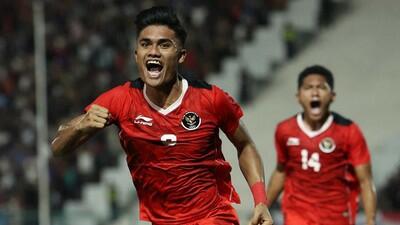 Sempurna, Indonesia Juara SEA Games Sepakbola Ketiga Kalinya! Tanggapannya Gansist?