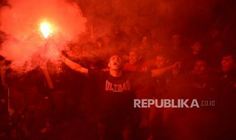 Sempurna, Indonesia Juara SEA Games Sepakbola Ketiga Kalinya! Tanggapannya Gansist?