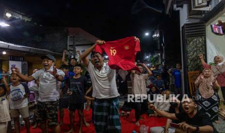 Sempurna, Indonesia Juara SEA Games Sepakbola Ketiga Kalinya! Tanggapannya Gansist?