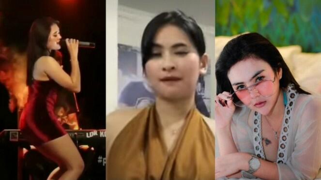 Inem Penyanyi Dangdut, Air Sumber Kehidupan Maka Hiduplah Seperti Air!