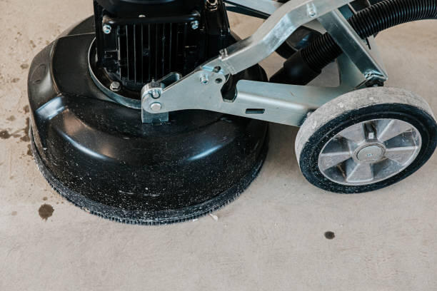🏗️ Apakah Floor Hardener Sama dengan Perbaikan Lantai? 🤔