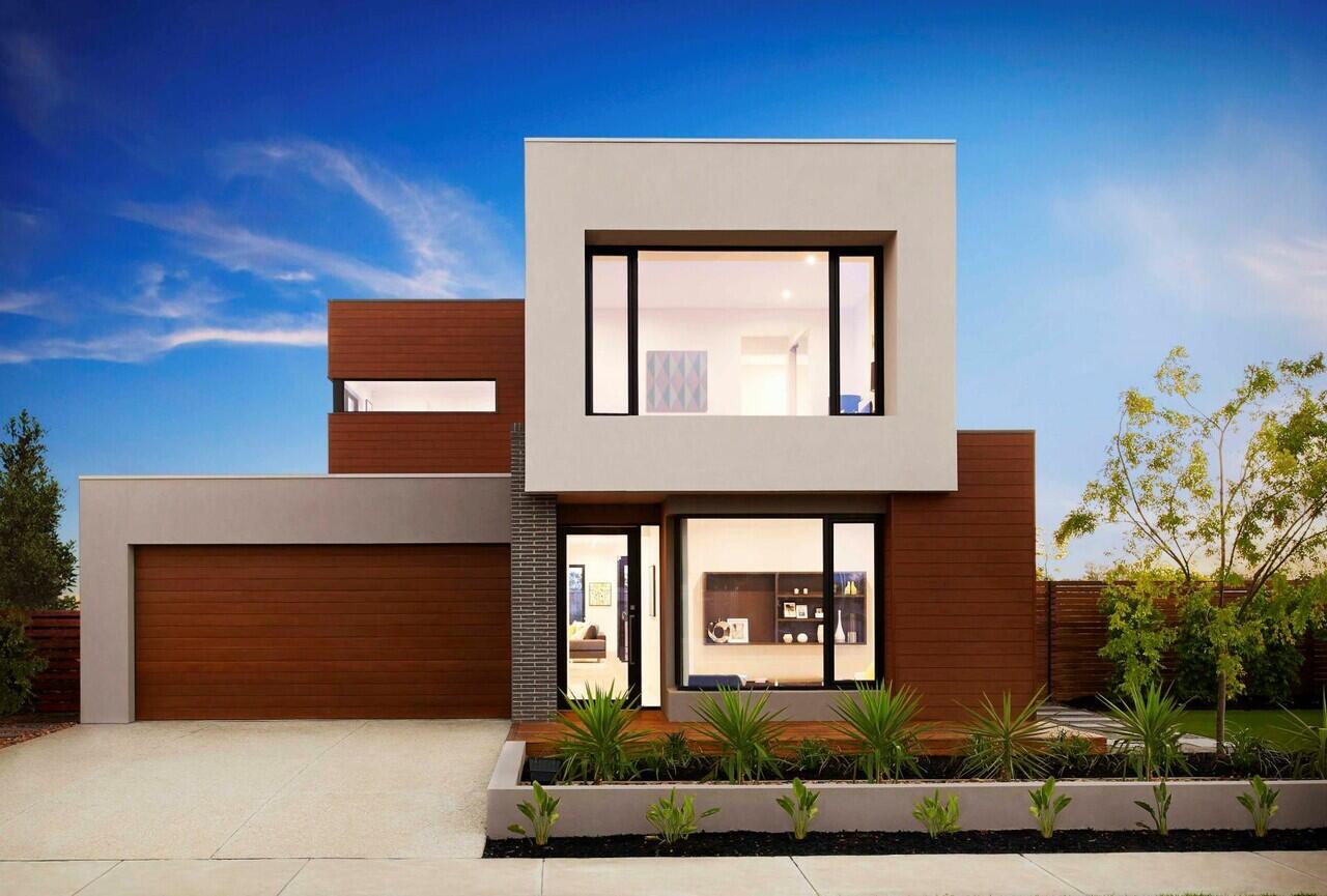 Desain Rumah Minimalis Modern? Ini Dia Inspirasi Terbaik untukmu