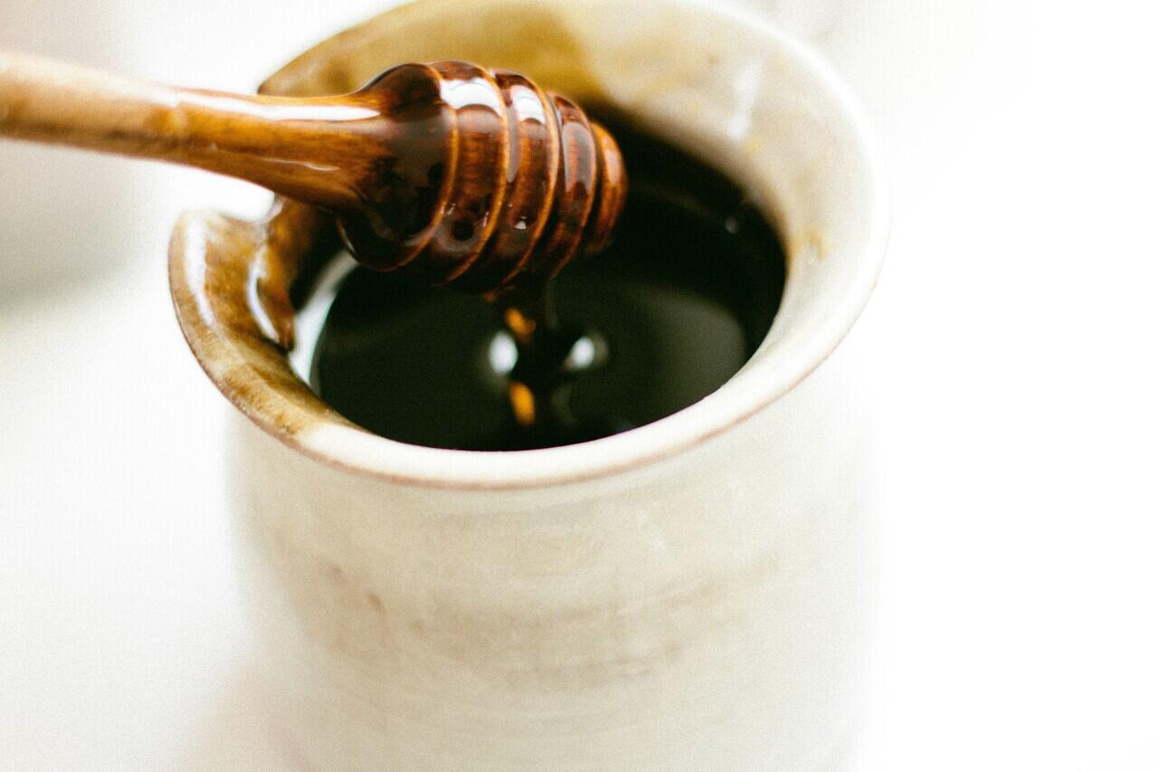 Manfaat Menakjubkan Madu Asli dari Nektar Akasia untuk Kesehatan dan Kecantikan