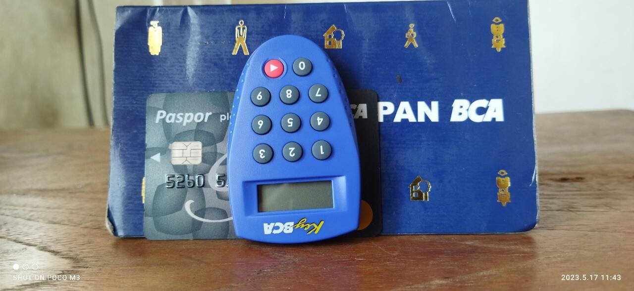 Jasa Pembuatan Rekening Aspal
