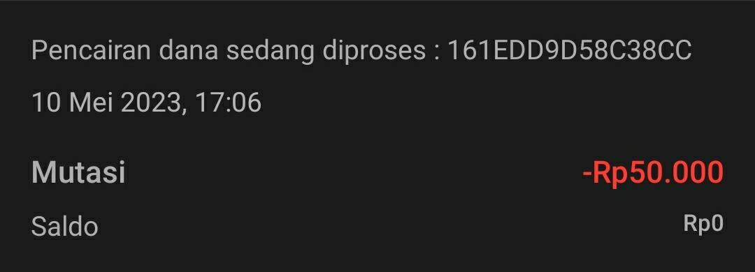 Durasi Pencairan Kaspay ke Bank Semakin Lama?