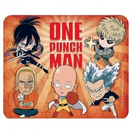 Kenapa Anime One Punch Man Banyak Yang Suka?