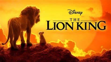 The Lion King Review