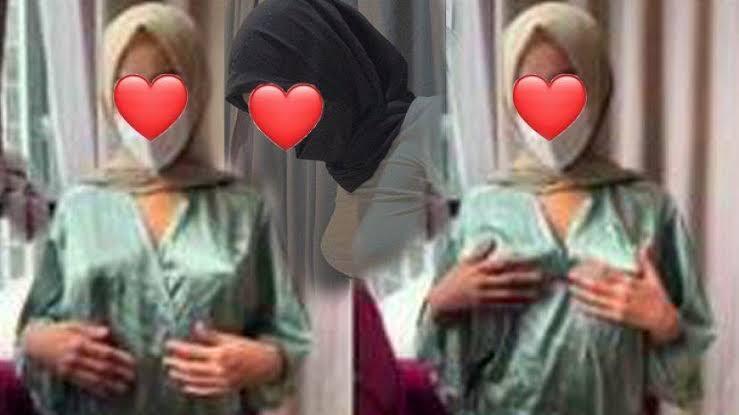 Viral Video Syafilah hijab dan Syalifah Tandingi Syakirah