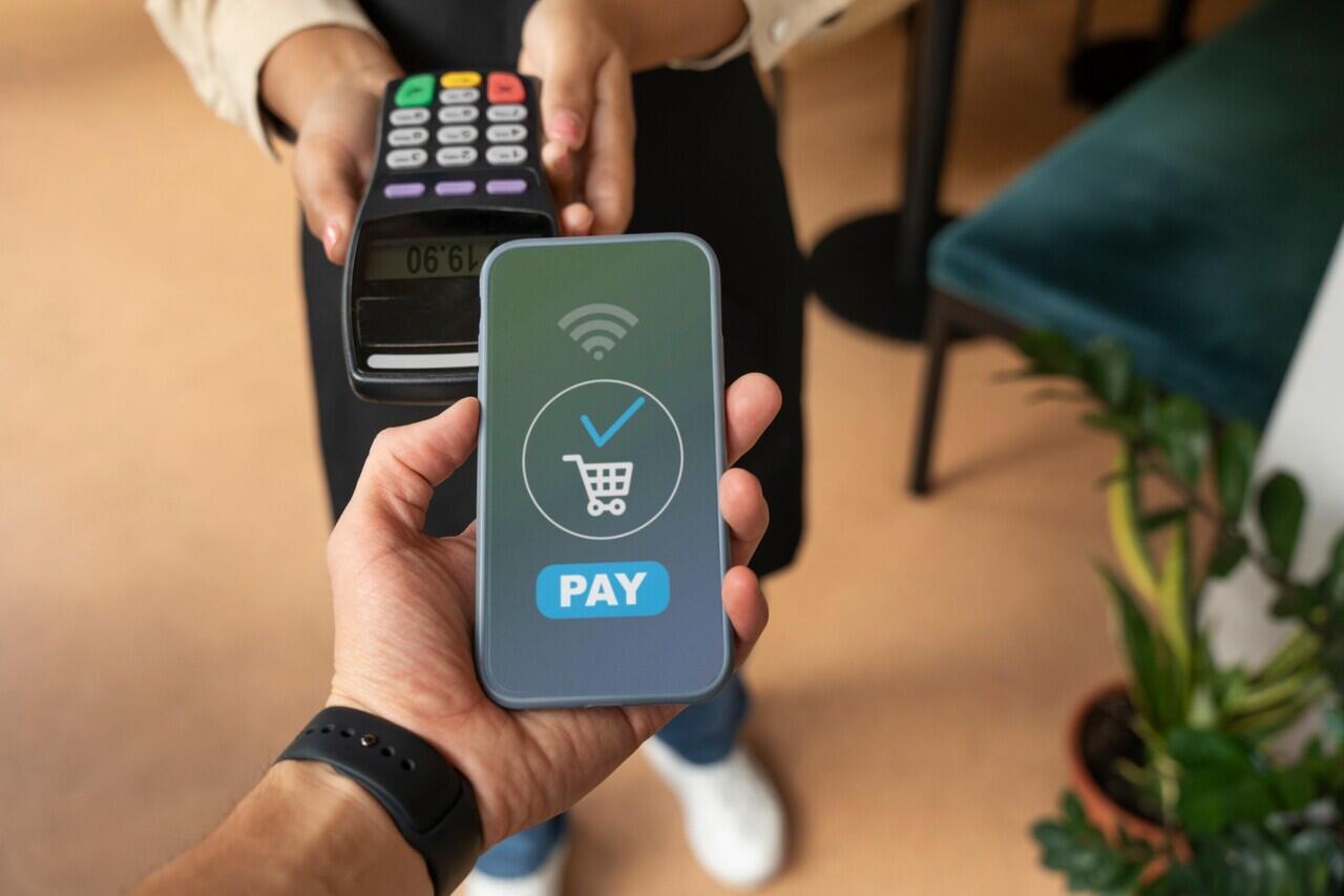 Manfaat E-Wallet dalam Kehidupan Sehari-hari
