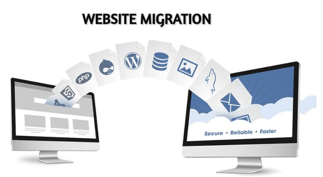 Hosting Terbaik: Solusi Tepat Bagi Anda yang Ingin Migrasi Website dengan Mudah