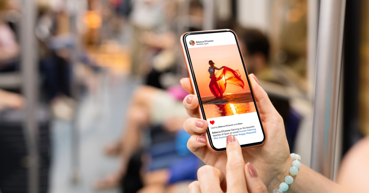 Menciptakan Brand Awareness Melalui Strategi Promosi Influencer di Instagram