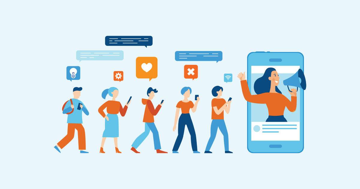 Bagaimana Membuat Campaign Influencer Marketing yang Sukses?