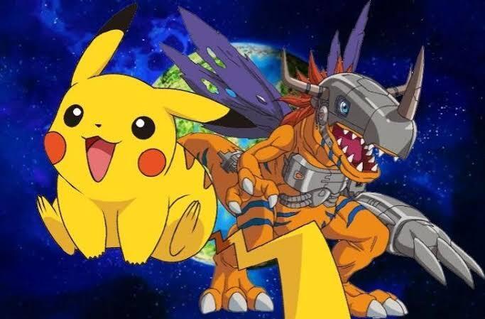 Kenapa Anime Pokemon Sukses Di Pasaran Dunia?