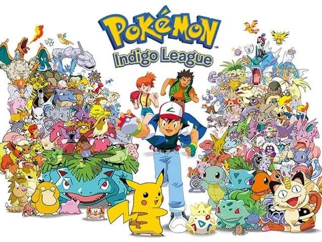 Kenapa Anime Pokemon Sukses Di Pasaran Dunia?