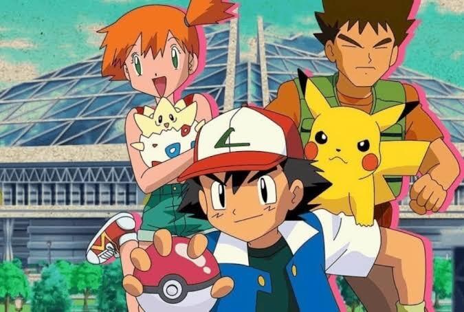 Kenapa Anime Pokemon Sukses Di Pasaran Dunia?