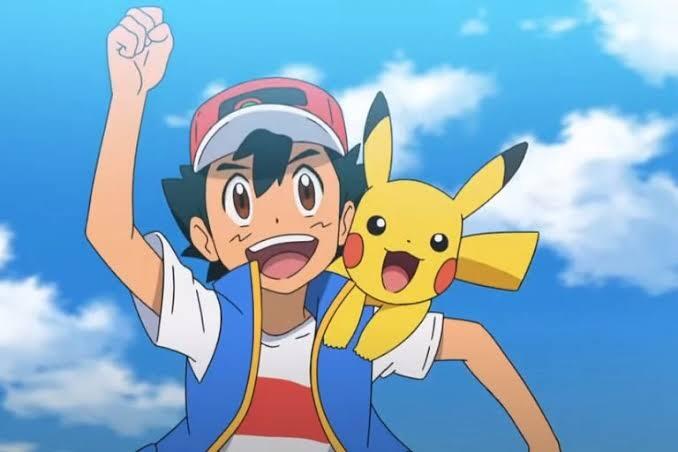 Kenapa Anime Pokemon Sukses Di Pasaran Dunia?