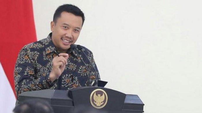 Deretan Menteri Jokowi Terjerat Kasus Korupsi, Juliari Batubara, Edhy Prabowo Hingga